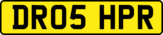 DR05HPR