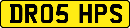 DR05HPS