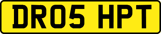 DR05HPT