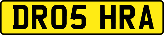 DR05HRA