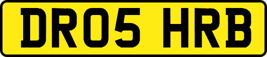 DR05HRB