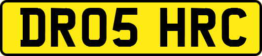 DR05HRC