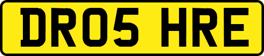 DR05HRE