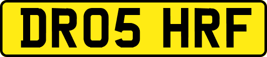 DR05HRF