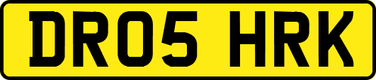 DR05HRK