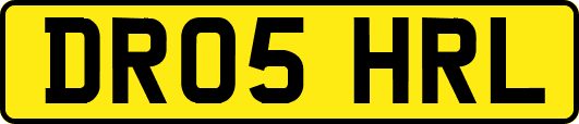 DR05HRL