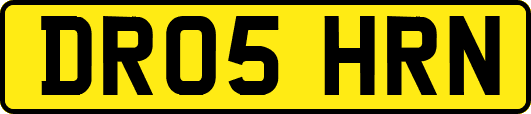 DR05HRN