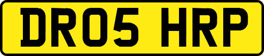 DR05HRP