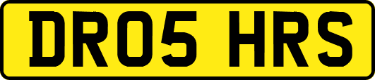 DR05HRS