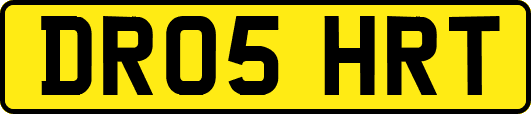 DR05HRT