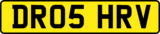 DR05HRV