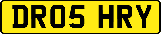 DR05HRY