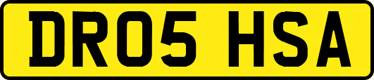 DR05HSA