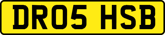 DR05HSB