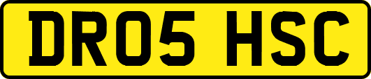 DR05HSC