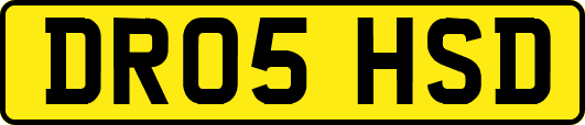 DR05HSD