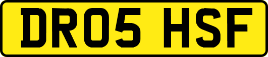 DR05HSF