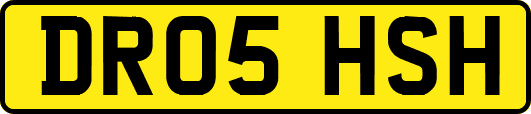 DR05HSH