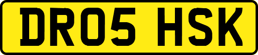DR05HSK
