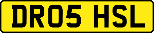 DR05HSL