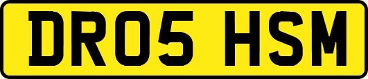 DR05HSM