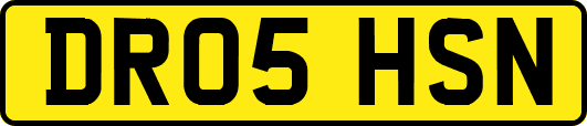 DR05HSN