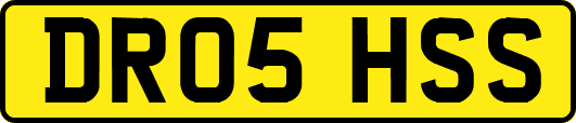 DR05HSS