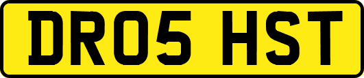 DR05HST