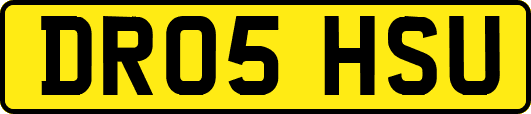 DR05HSU