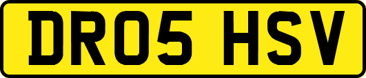 DR05HSV