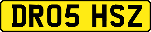 DR05HSZ