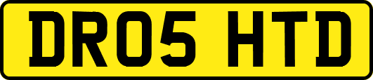 DR05HTD
