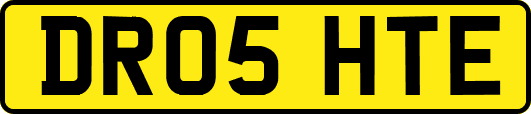 DR05HTE