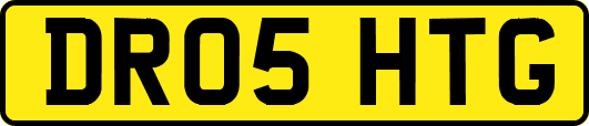 DR05HTG