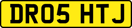 DR05HTJ