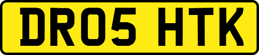 DR05HTK