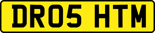 DR05HTM