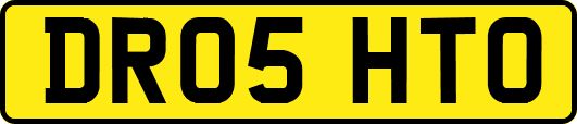 DR05HTO