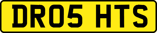 DR05HTS
