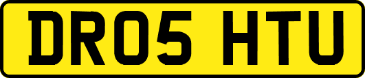 DR05HTU