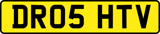DR05HTV