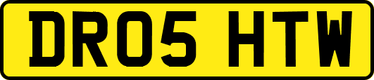 DR05HTW