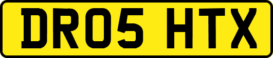 DR05HTX