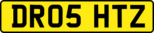 DR05HTZ
