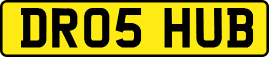 DR05HUB