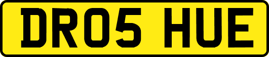 DR05HUE
