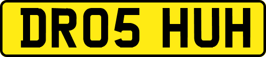 DR05HUH