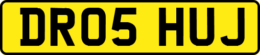 DR05HUJ