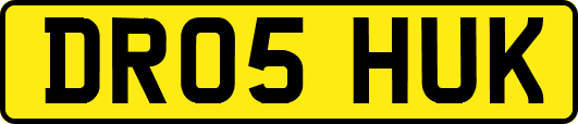 DR05HUK
