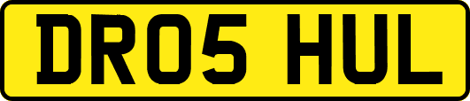 DR05HUL